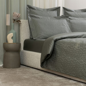slide 2 Avant Jacquard Duvet Cover Set
