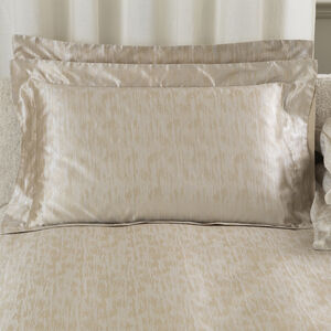 slide 1 Luxury Sway Jacquard Sham