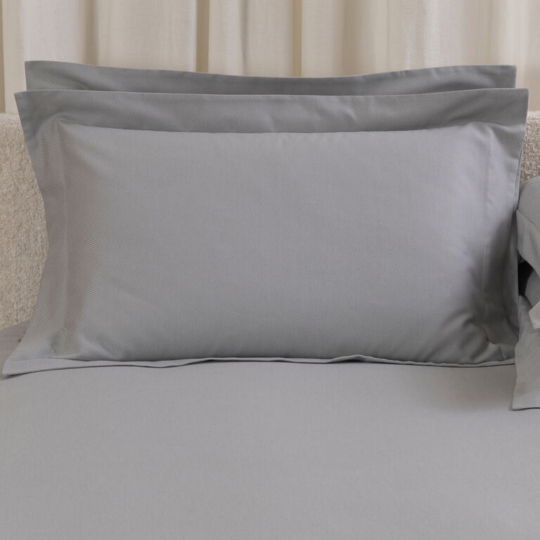 slide 1 Leisure Twill Sham