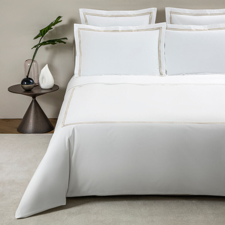 slide 1 Classic Duvet Cover