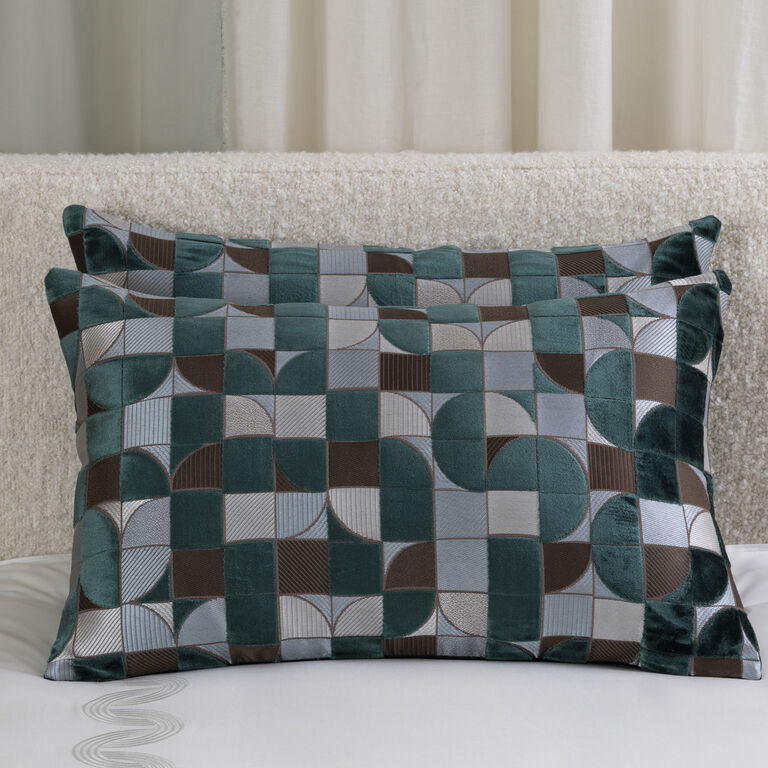 slide 2 Luxury Avant Garde Decorative Cushion Cover