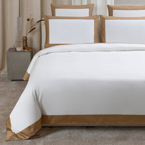 slide 2 Bold Duvet Cover