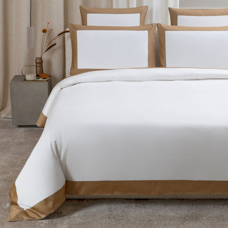 slide 2 Bold Duvet Cover