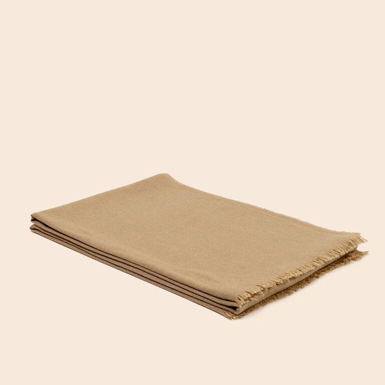 slide 3 Nuage Stole