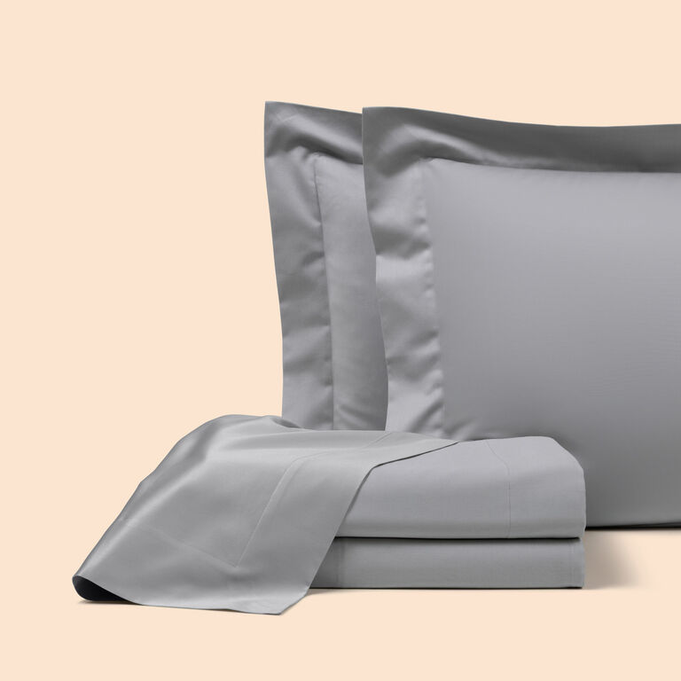 slide 5 Leisure Sateen Sheet Set