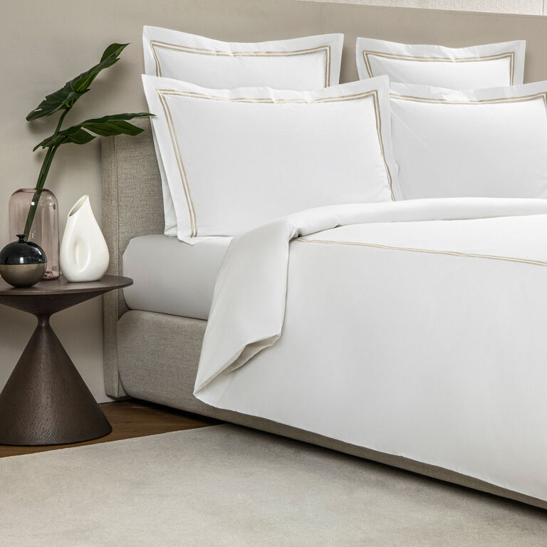 slide 2 Classic Duvet Cover