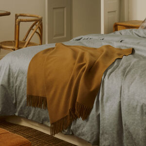slide 1 Pure Cashmere Throw