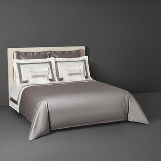 Forever, Forever Border, Basket Weave Embroidered