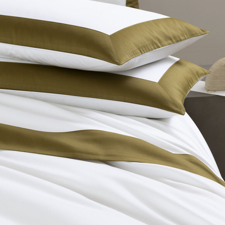 slide 5 Bold Euro Pillowcase