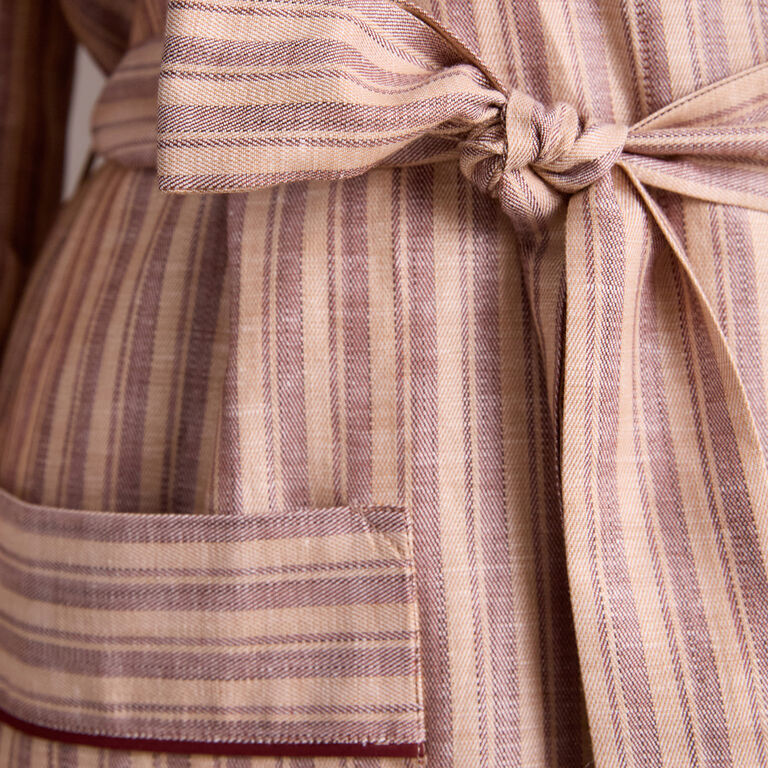 slide 5 Sunshine Robe - Woman