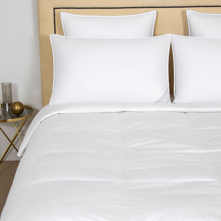 slide 1 Cortina Warm Down Duvet Filler