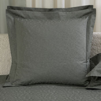 Avant Jacquard Euro Sham