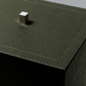 slide 3 Otello Waste Basket