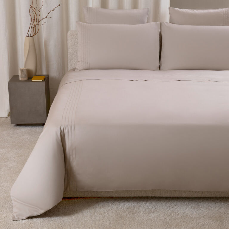 slide 1 Lush Ajour Duvet Cover
