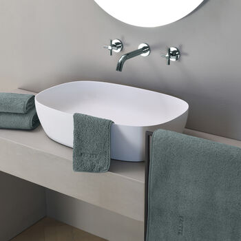 Unito Bath Sheet