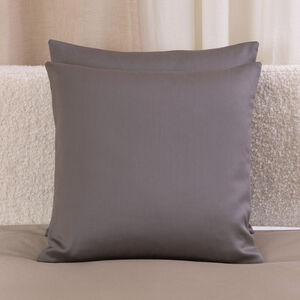 slide 2 Woolen Sateen Decorative Cushion Cover