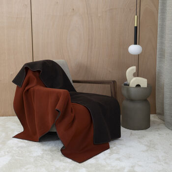 Voyager Throw