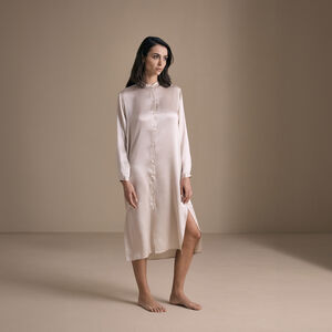 slide 1 Cascade  Nightgown