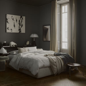 slide 3 Signature Triplo Sateen Duvet Cover Set