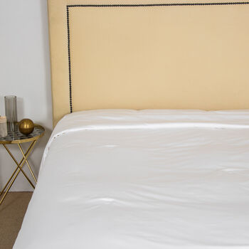 Villa Silk Medium Duvet Filler