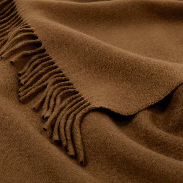 slide 3 Pure Cashmere Throw