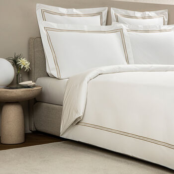 Triplo Bourdon Duvet Cover 