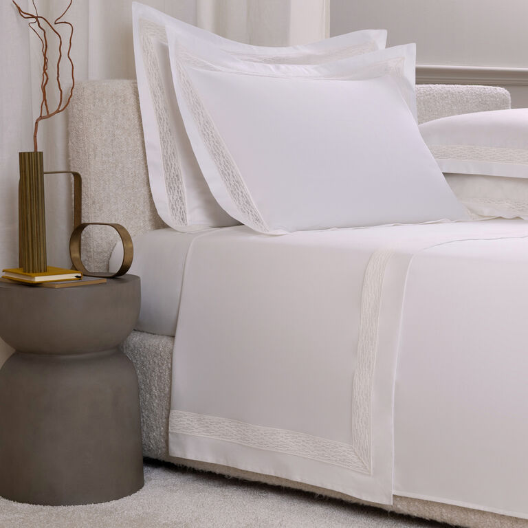 slide 1 Balance Lace Sheet Set