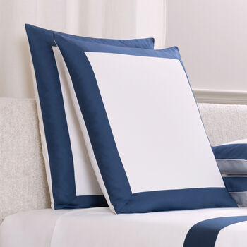 Bold Euro Pillowcase
