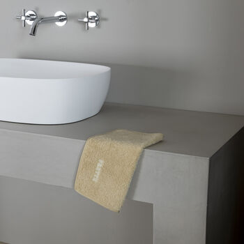Unito Wash Cloth