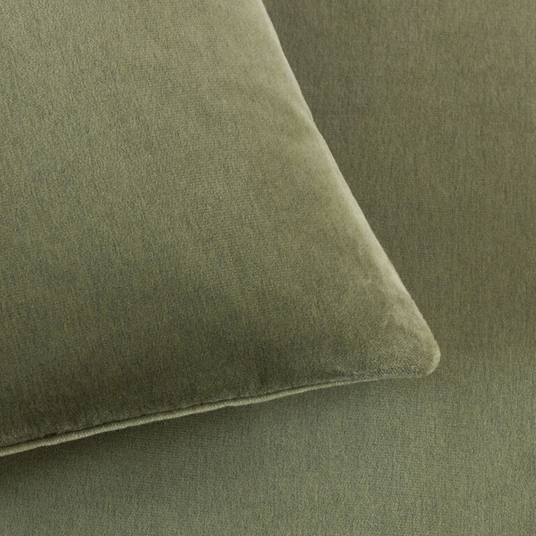 slide 3 Luxury Cashmere Velvet Decorative Cushion