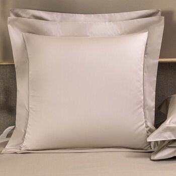 Naturalismo Euro Sham Set