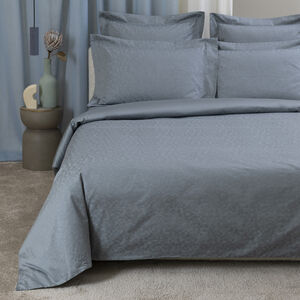 slide 4 Avant Jacquard Duvet Cover Set