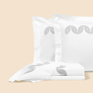 slide 5 Grace Avant Garde Embroidery Sheet Set
