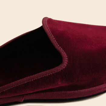 Voyage Slipper - Women