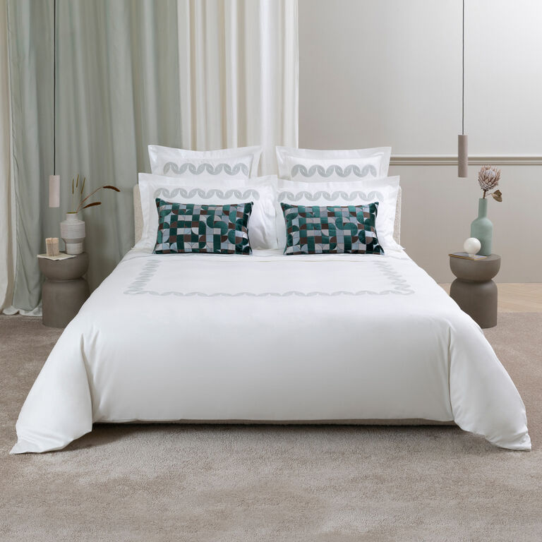 slide 4 Luxury Avant Garde Decorative Cushion Cover