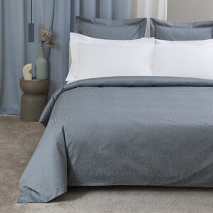 slide 4 Avant Jacquard Duvet Cover