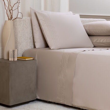 Lush Ajour Sheet Set