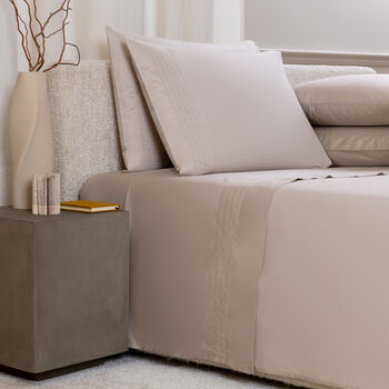 Lush Ajour Sheet Set