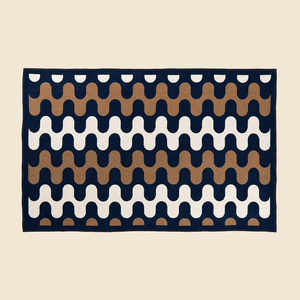 slide 3 Modernism Throw