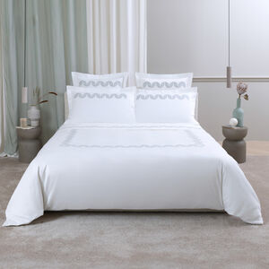 slide 4 Grace Avant Garde Embroidery Euro Sham