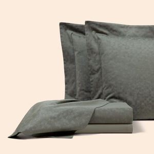 slide 5 Avant Jacquard Duvet Cover Set