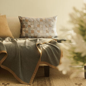 slide 1 Luxury Avant Garde Decorative Cushion Cover