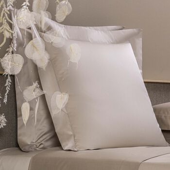 Naturalismo Euro Sham Set
