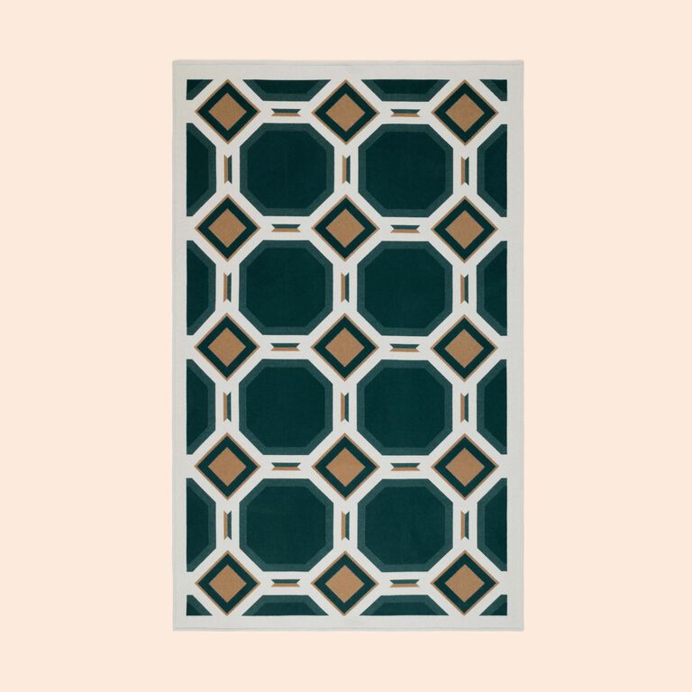 slide 1 Deco Throw 003