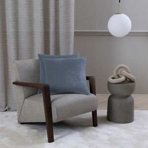 slide 1 Luxury Wool Velvet Cushion Cover