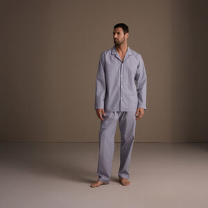 slide 2 Passage Poplin Pyjama