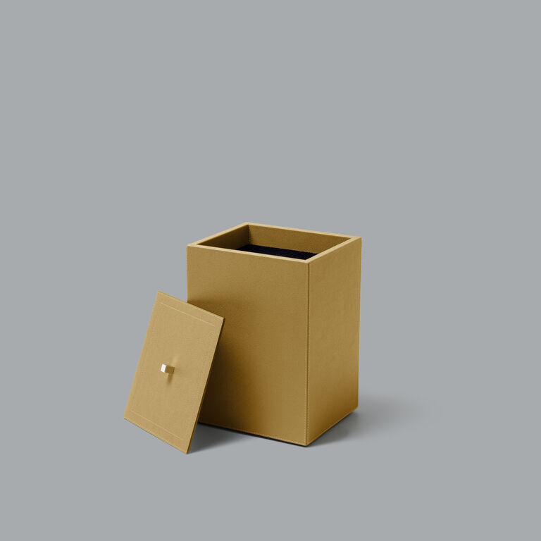 slide 3 Otello Waste Basket