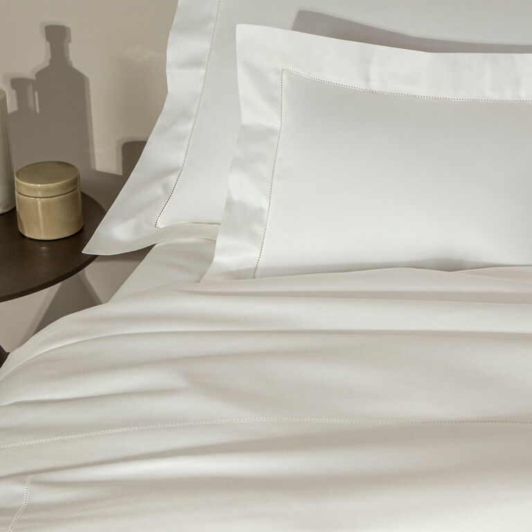 slide 5 Single Ajour Duvet Cover