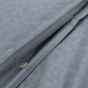 slide 3 Avant Jacquard Duvet Cover