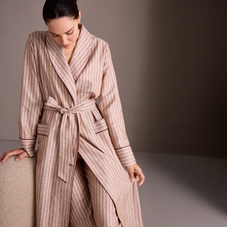 slide 1 Sunshine Robe - Woman